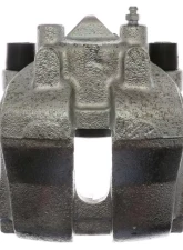 Raybestos R-Line Reman Semi-Loaded Coated Caliper & Bracket Assembly Front Left FRC11877C                                     - FRC11877C - Image 5