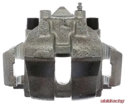 Raybestos R-Line Reman Semi-Loaded Coated Caliper & Bracket Assembly Front Left FRC11877C - FRC11877C