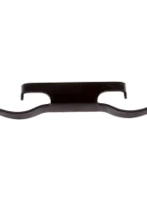 Raybestos R-Line Reman Semi-Loaded Coated Caliper & Bracket Assembly Front Left FRC11877C                                     - FRC11877C - Image 6