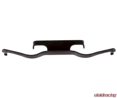 Raybestos R-Line Reman Semi-Loaded Coated Caliper & Bracket Assembly Front Left FRC11877C - FRC11877C