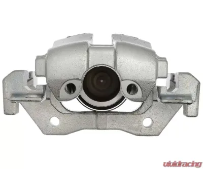 Raybestos Element3 New Semi-Loaded Caliper & Bracket Assembly Front Left FRC11877N - FRC11877N