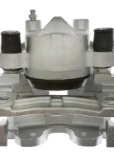 Raybestos Element3 New Semi-Loaded Caliper & Bracket Assembly Front Left FRC11877N                                     - FRC11877N - Image 3