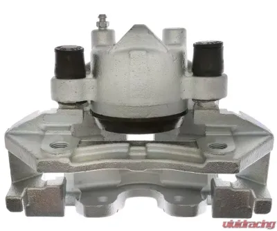 Raybestos Element3 New Semi-Loaded Caliper & Bracket Assembly Front Left FRC11877N - FRC11877N