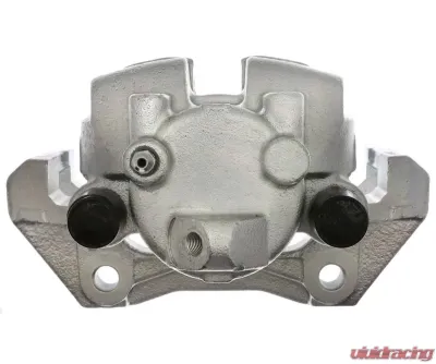 Raybestos Element3 New Semi-Loaded Caliper & Bracket Assembly Front Left FRC11877N - FRC11877N