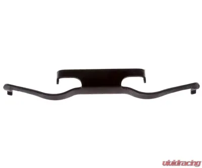 Raybestos Element3 New Semi-Loaded Caliper & Bracket Assembly Front Left FRC11877N - FRC11877N