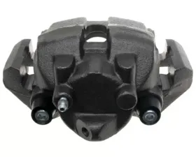 Raybestos R-Line Reman Semi-Loaded Caliper & Bracket Assembly Front Left FRC11877