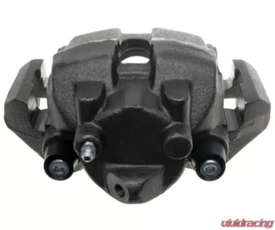 Raybestos R-Line Reman Semi-Loaded Caliper & Bracket Assembly Front Left FRC11877 - FRC11877