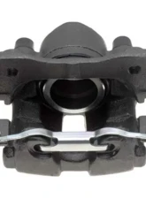 Raybestos R-Line Reman Semi-Loaded Caliper & Bracket Assembly Front Left FRC11877                                     - FRC11877 - Image 2
