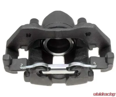 Raybestos R-Line Reman Semi-Loaded Caliper & Bracket Assembly Front Left FRC11877 - FRC11877