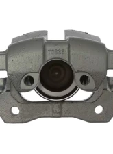 Raybestos R-Line Reman Semi-Loaded Coated Caliper & Bracket Assembly Front Right FRC11878C                                     - FRC11878C - Image 2