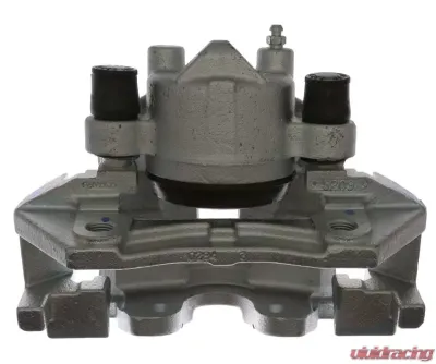 Raybestos R-Line Reman Semi-Loaded Coated Caliper & Bracket Assembly Front Right FRC11878C - FRC11878C