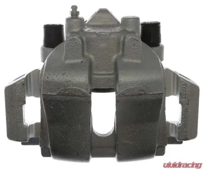 Raybestos R-Line Reman Semi-Loaded Coated Caliper & Bracket Assembly Front Right FRC11878C - FRC11878C