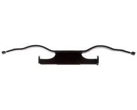 Raybestos Element3 New Semi-Loaded Caliper & Bracket Assembly Front Right FRC11878N