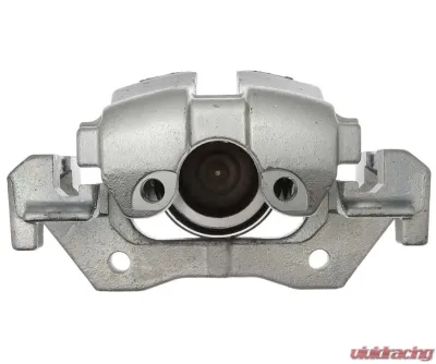 Raybestos Element3 New Semi-Loaded Caliper & Bracket Assembly Front Right FRC11878N - FRC11878N