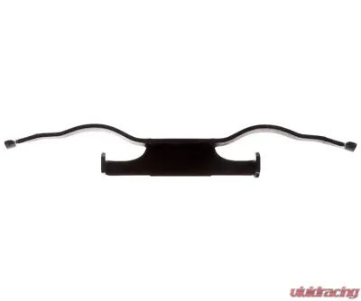 Raybestos Element3 New Semi-Loaded Caliper & Bracket Assembly Front Right FRC11878N - FRC11878N