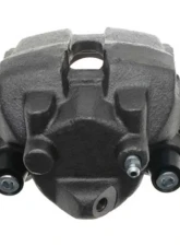 Raybestos R-Line Reman Semi-Loaded Caliper & Bracket Assembly Front Right FRC11878                                     - FRC11878 - Image 2