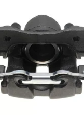 Raybestos R-Line Reman Semi-Loaded Caliper & Bracket Assembly Front Right FRC11878                                     - FRC11878 - Image 2