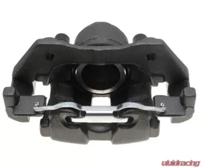 Raybestos R-Line Reman Semi-Loaded Caliper & Bracket Assembly Front Right FRC11878 - FRC11878