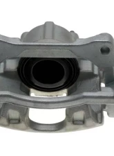Raybestos R-Line Reman Semi-Loaded Coated Caliper & Bracket Assy FRC11880C                                     - FRC11880C - Image 2