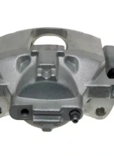 Raybestos R-Line Reman Semi-Loaded Coated Caliper & Bracket Assy FRC11880C                                     - FRC11880C - Image 2