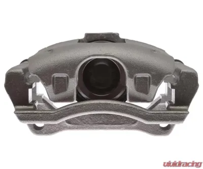 Raybestos R-Line Reman Semi-Loaded Caliper & Bracket Assy FRC11880 - FRC11880