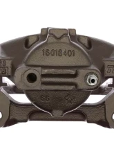 Raybestos R-Line Reman Semi-Loaded Caliper & Bracket Assy FRC11880                                     - FRC11880 - Image 4