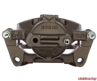 Raybestos R-Line Reman Semi-Loaded Caliper & Bracket Assy FRC11880 - FRC11880