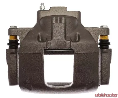 Raybestos R-Line Reman Semi-Loaded Caliper & Bracket Assy FRC11880 - FRC11880