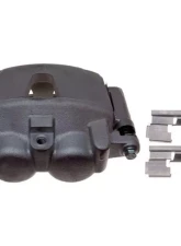Raybestos R-Line Reman Semi-Loaded Caliper & Bracket Assembly Jeep Front Right FRC11883                                     - FRC11883 - Image 2