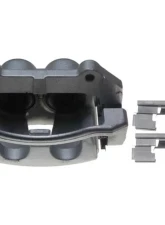 Raybestos R-Line Reman Semi-Loaded Caliper & Bracket Assembly Jeep Front Right FRC11883                                     - FRC11883 - Image 2