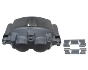 Raybestos R-Line Reman Semi-Loaded Caliper & Bracket Assembly Jeep Front Left FRC11884