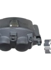 Raybestos R-Line Reman Semi-Loaded Caliper & Bracket Assembly Jeep Front Left FRC11884                                     - FRC11884 - Image 2
