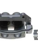Raybestos R-Line Reman Semi-Loaded Caliper & Bracket Assembly Jeep Front Left FRC11884                                     - FRC11884 - Image 2
