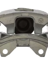 Raybestos R-Line Reman Semi-Loaded Coated Caliper & Bracket Assy FRC11887C                                     - FRC11887C - Image 2