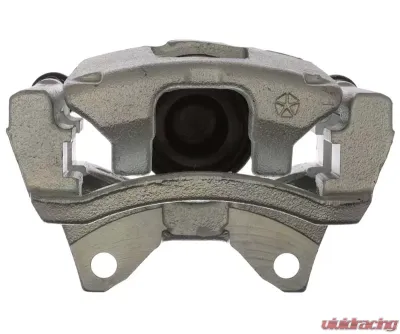 Raybestos R-Line Reman Semi-Loaded Coated Caliper & Bracket Assy FRC11887C - FRC11887C
