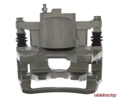 Raybestos R-Line Reman Semi-Loaded Coated Caliper & Bracket Assy FRC11887C - FRC11887C
