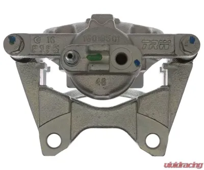 Raybestos R-Line Reman Semi-Loaded Coated Caliper & Bracket Assy FRC11887C - FRC11887C