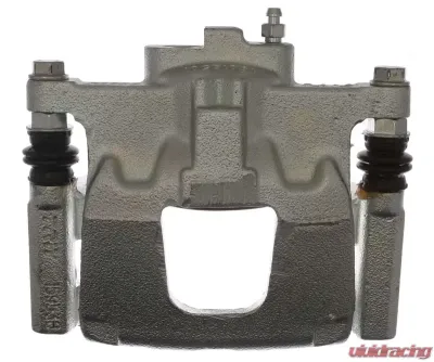 Raybestos R-Line Reman Semi-Loaded Coated Caliper & Bracket Assy FRC11887C - FRC11887C