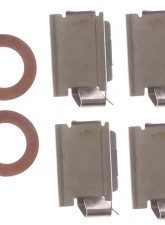 Raybestos R-Line Reman Semi-Loaded Coated Caliper & Bracket Assy FRC11887C                                     - FRC11887C - Image 6