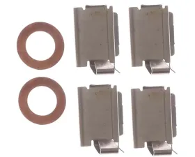 Raybestos Element3 New Semi-Loaded Caliper & Bracket Assy FRC11887N