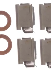 Raybestos Element3 New Semi-Loaded Caliper & Bracket Assy FRC11887N                                     - FRC11887N - Image 6