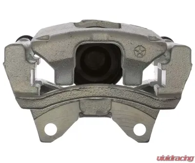 Raybestos Element3 New Semi-Loaded Caliper & Bracket Assy FRC11887N - FRC11887N