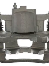 Raybestos Element3 New Semi-Loaded Caliper & Bracket Assy FRC11887N                                     - FRC11887N - Image 3