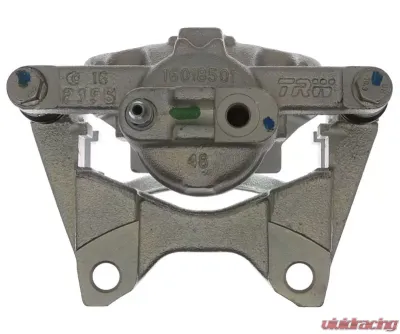 Raybestos Element3 New Semi-Loaded Caliper & Bracket Assy FRC11887N - FRC11887N