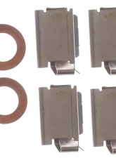 Raybestos Element3 New Semi-Loaded Caliper & Bracket Assy FRC11887N                                     - FRC11887N - Image 6