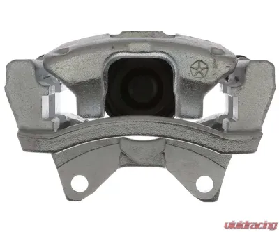 Raybestos R-Line Reman Semi-Loaded Coated Caliper & Bracket Assy FRC11888C - FRC11888C