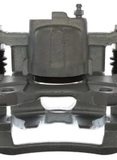 Raybestos R-Line Reman Semi-Loaded Coated Caliper & Bracket Assy FRC11888C                                     - FRC11888C - Image 3