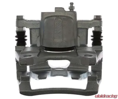 Raybestos R-Line Reman Semi-Loaded Coated Caliper & Bracket Assy FRC11888C - FRC11888C