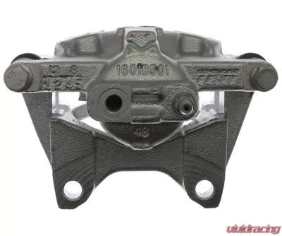 Raybestos R-Line Reman Semi-Loaded Coated Caliper & Bracket Assy FRC11888C - FRC11888C
