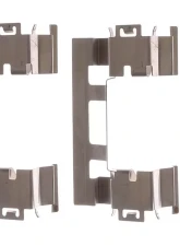 Raybestos R-Line Reman Semi-Loaded Coated Caliper & Bracket Assembly Front Left FRC11889C                                     - FRC11889C - Image 6